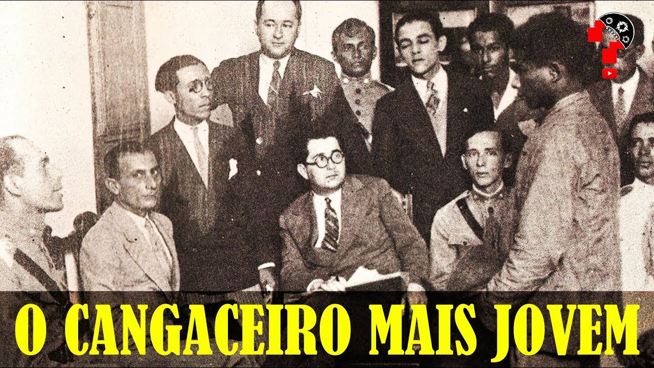 Volta Seca: O Cangaceiro Mais Jovem | O Cangaço na Literatura | #299