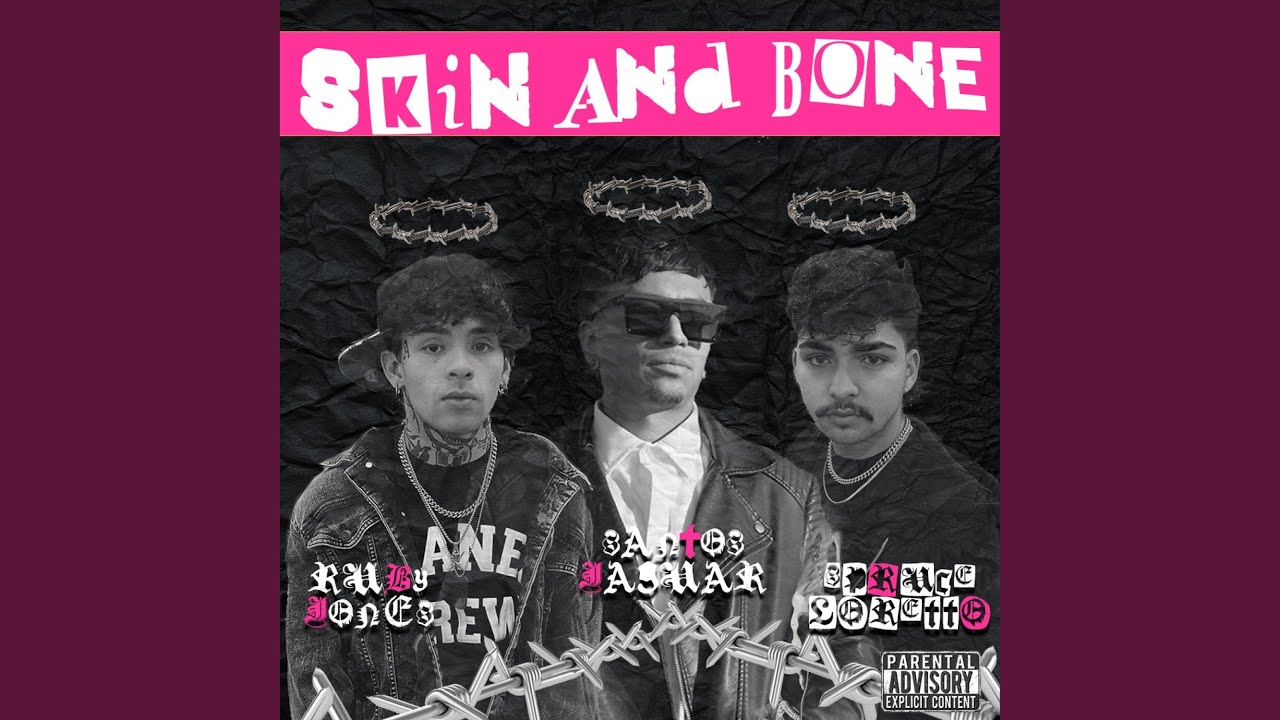 Skin And Bone