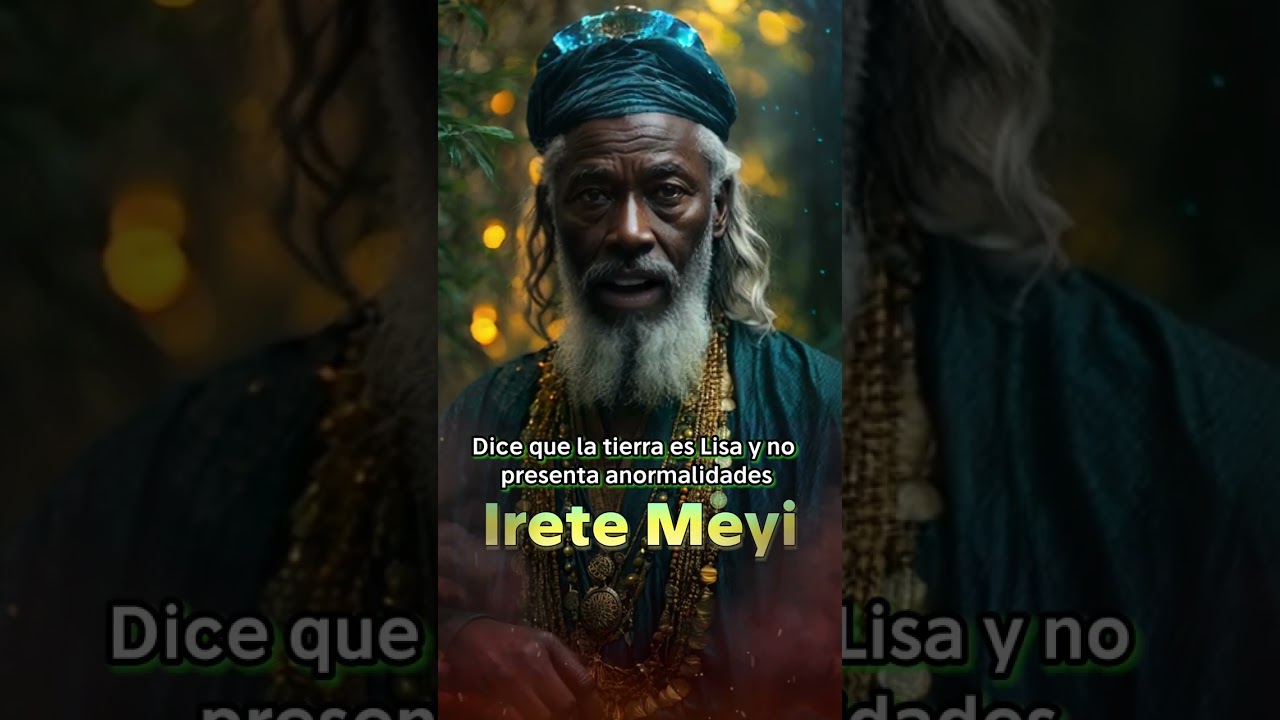 IRETE MEYI