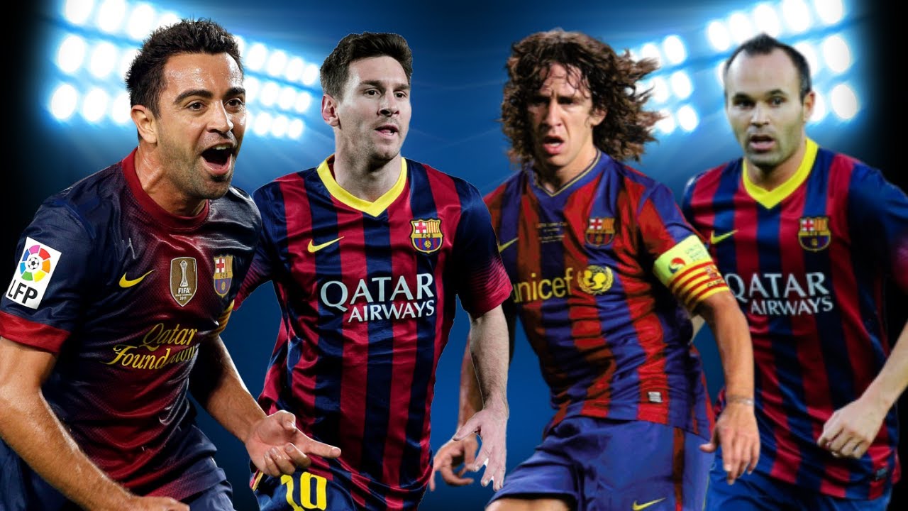 100% WORKING PROBABILITY 💥 #BARCELONA ICONIC MOMENT PACK