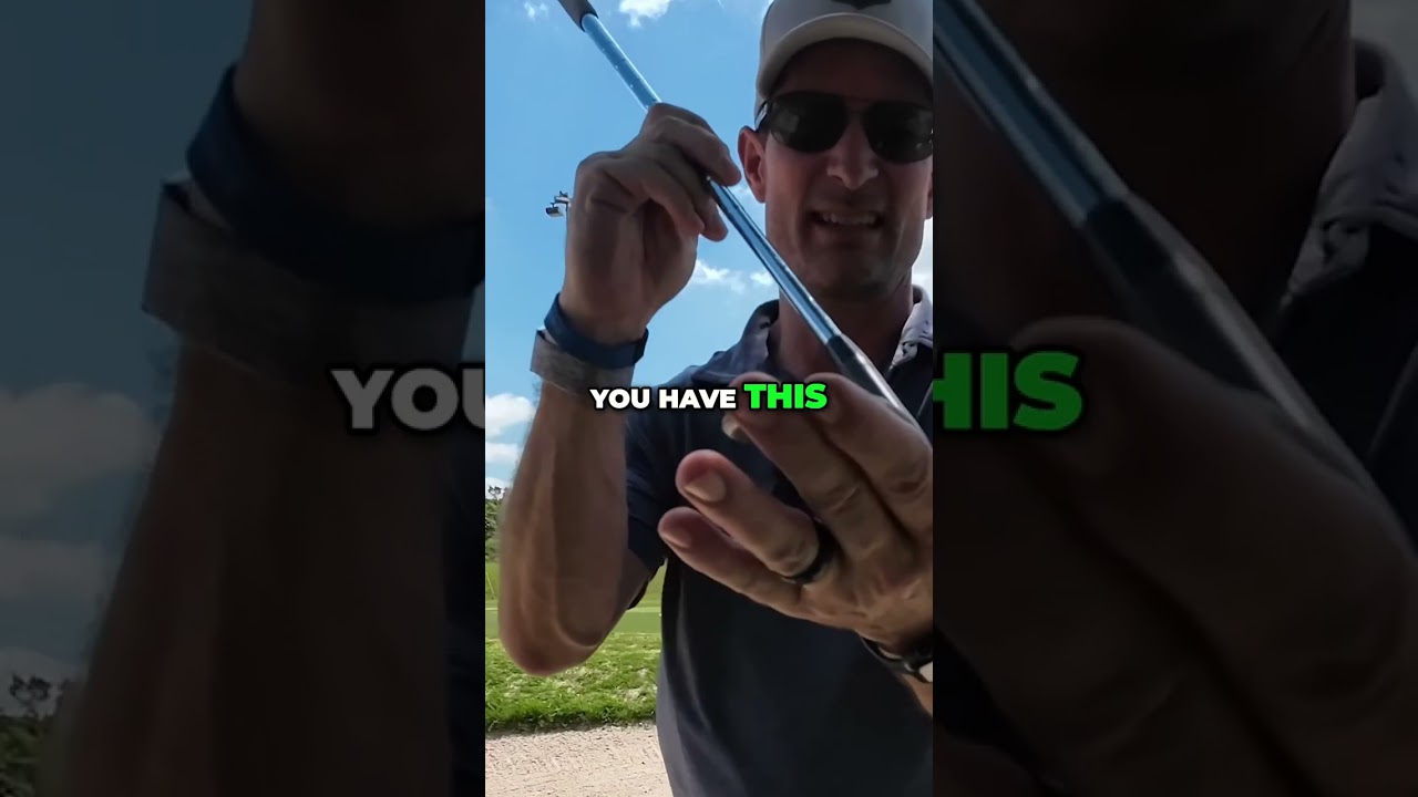Mastering Bunker Shots: Pro Tips for Getting Out Effortlessly