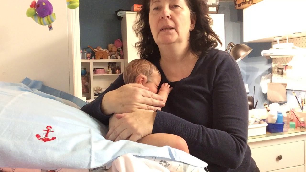 Rebornbaby wird vorgestellt/// Anziehvideo ❤️❤️❤️❤️❤️