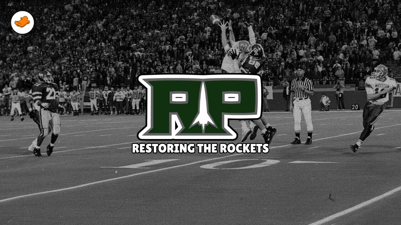 Restoring The Rockets