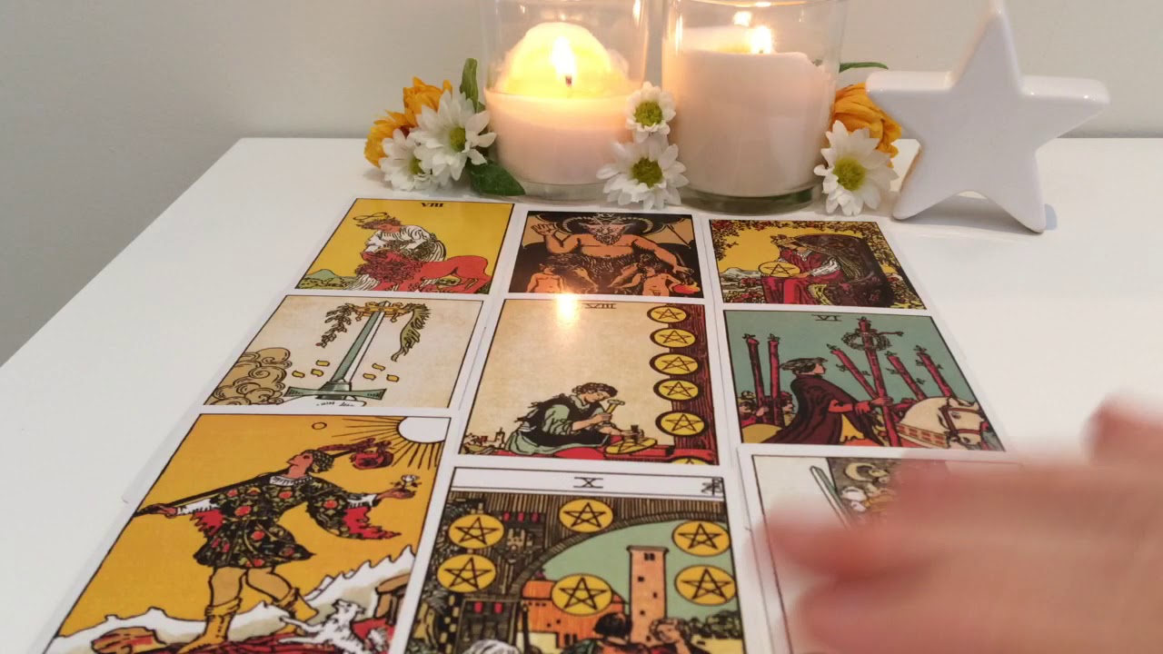 Cancer June 4-June 10 2018: You're like a non-stop loop, running through their mind!