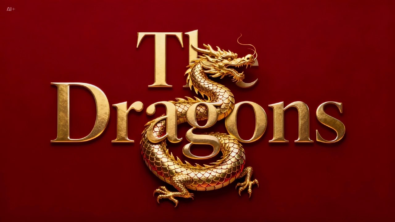 Team The Dragons 
