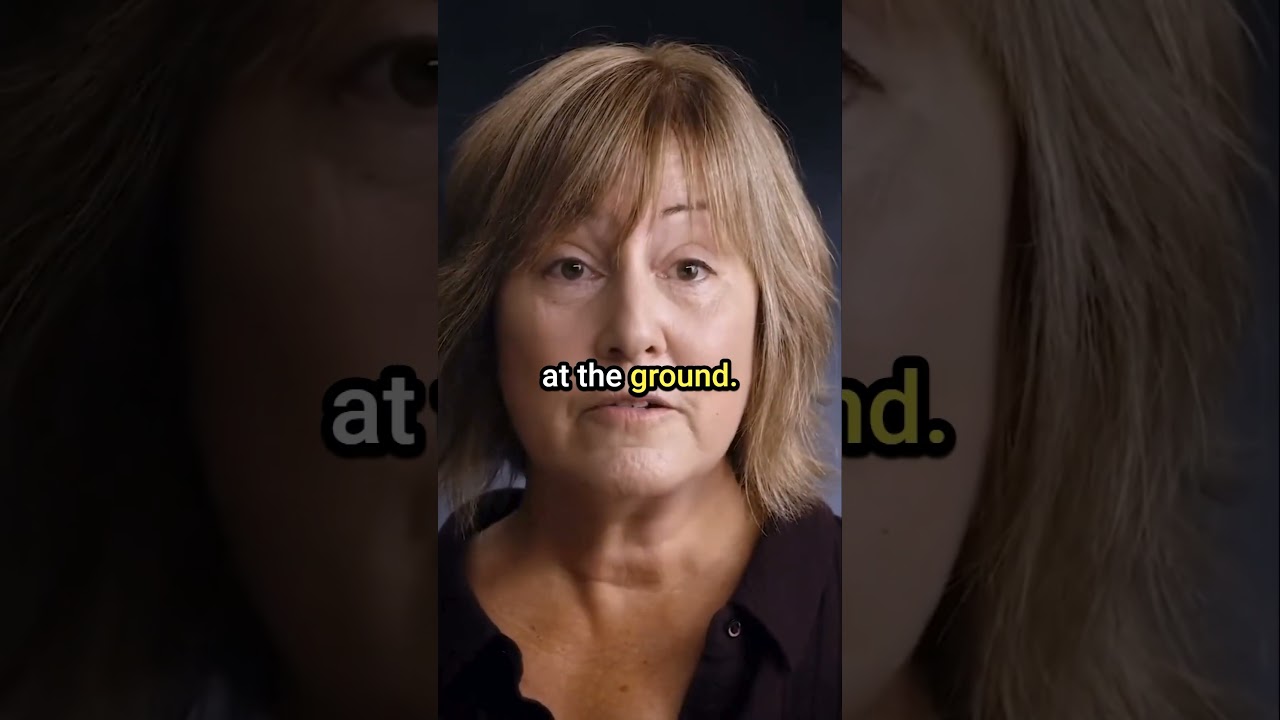 Jewish Women Shares Her Testimony After Meeting Jesus
