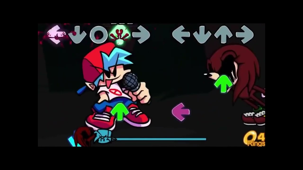 Triple Trouble UTAU (genox reupload)