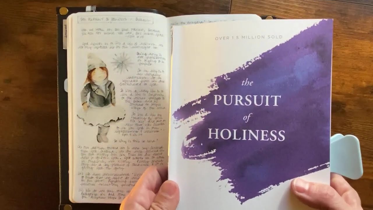 How's My Allie Ryaz Chunky Journal Coming Along, Prayer & Bible Journaling, Planning Too