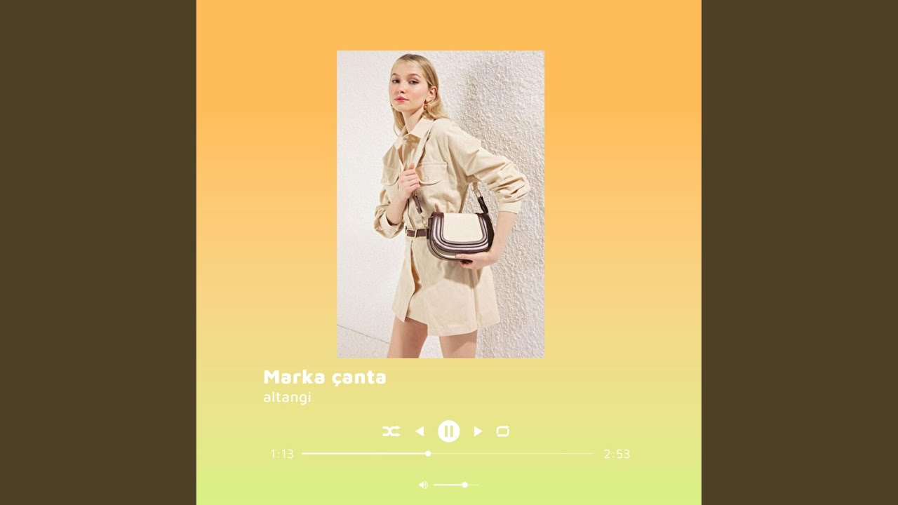 Marka Çanta