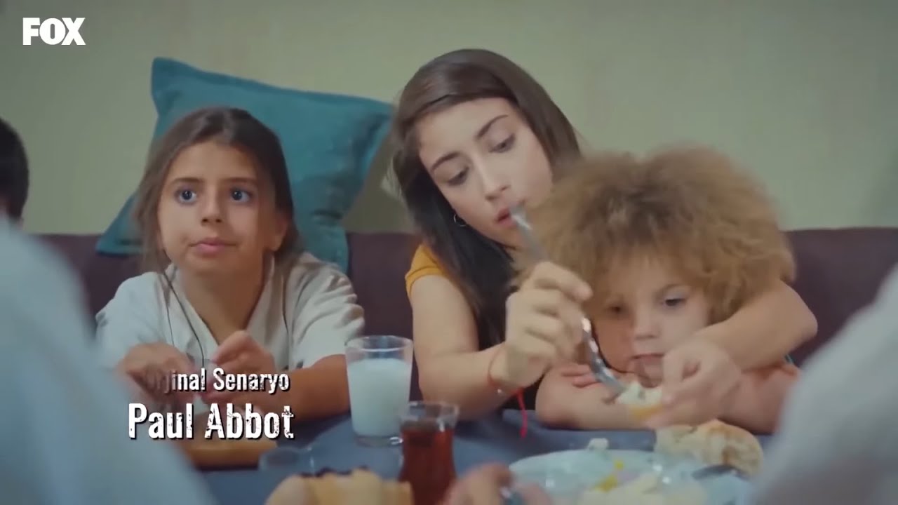 حكايتنا الحلقة 1 (Arabic Dubbed)