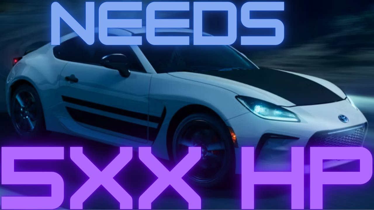 Do you need more HP? How Much is Too Much?