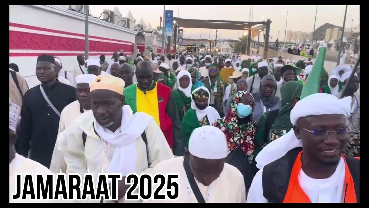 Jamaraat 2025