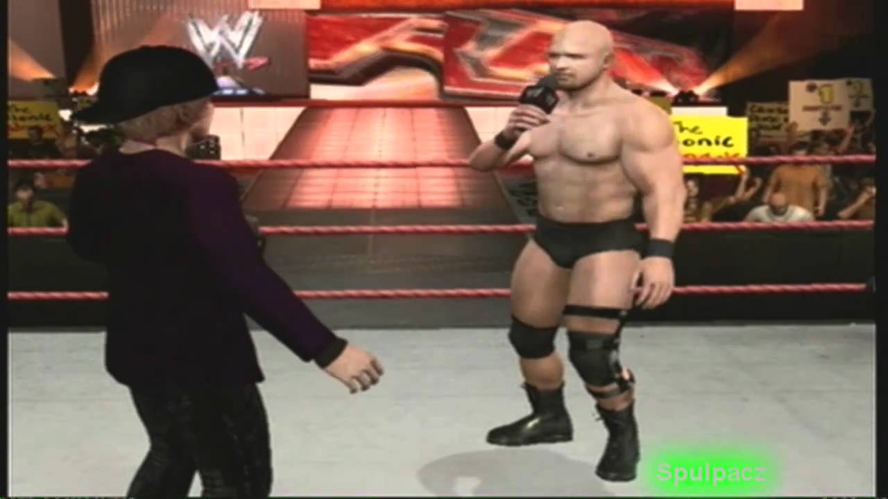STONE COLD MEETS JUSTIN BIEBER!