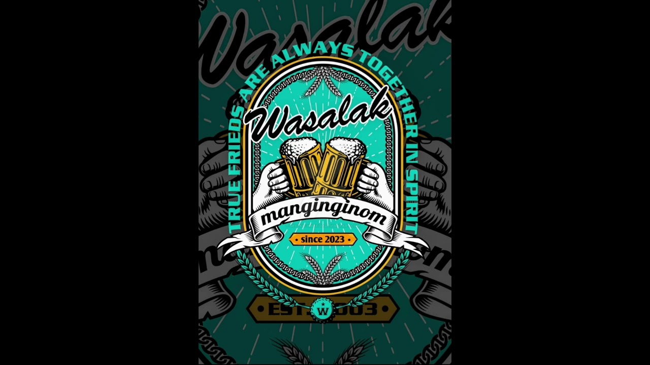 WASALAK_by crazy dozz