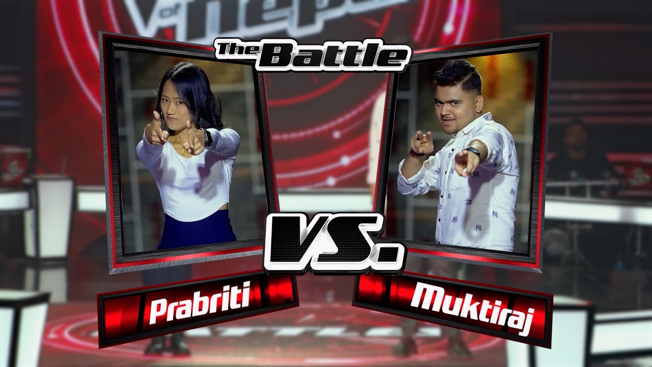 Prabriti Vs Muktiraj 