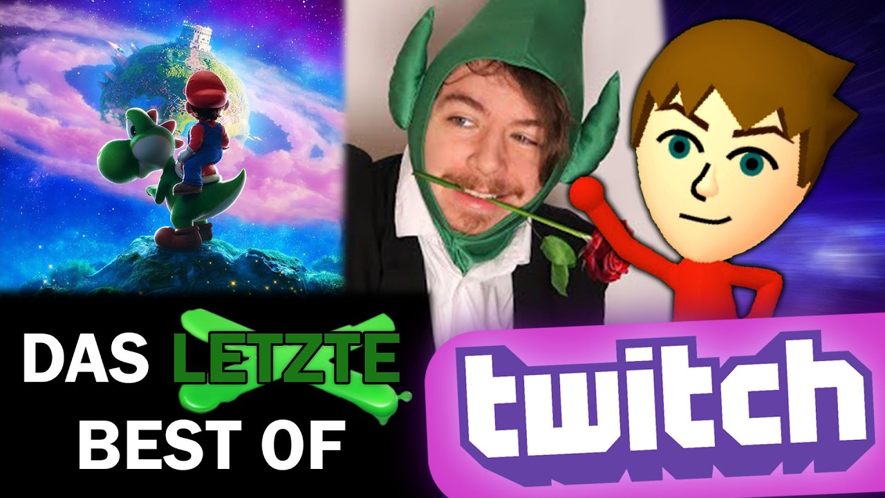 🟣 Wir REAGIEREN gemeinsam auf so Stuff und NINTENDO DIRECT! 🥵