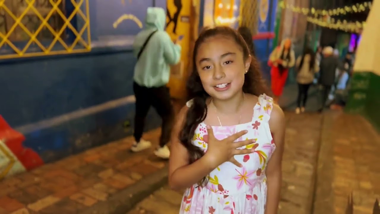 Y tu te vas - Nunca es suficiente 🎶