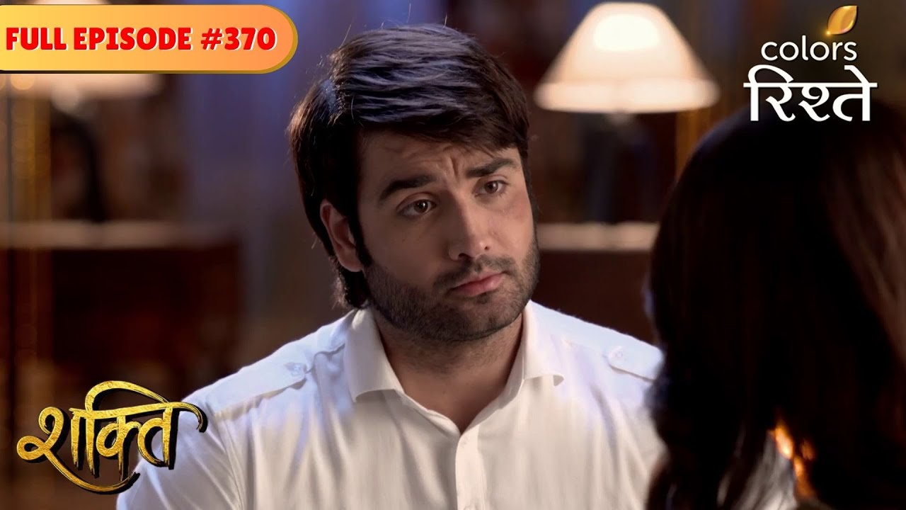 Can Soumya save her community? | Shakti | Full Episode 370