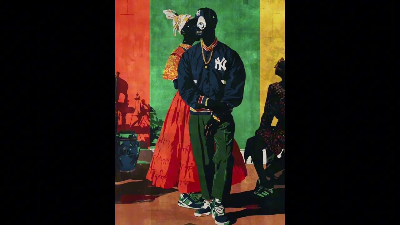 Free for Profit  “Phantom” — Dark Boom Bap Type Beat 2026 