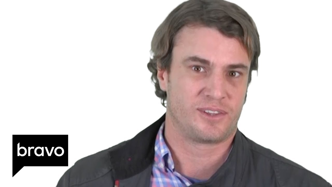 Shep Rose Has Been Ruining Family Vacations From The Get-Go | The First Time I&hellip; | Bravo