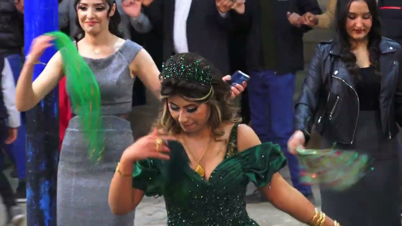 KAMERAMAN SELAMİ VE DURAN VE MUTLU FARKIYLA ARDILLI FURKAN&SONGÜL ÜN MUHTEŞEM DÜĞÜNÜ 4