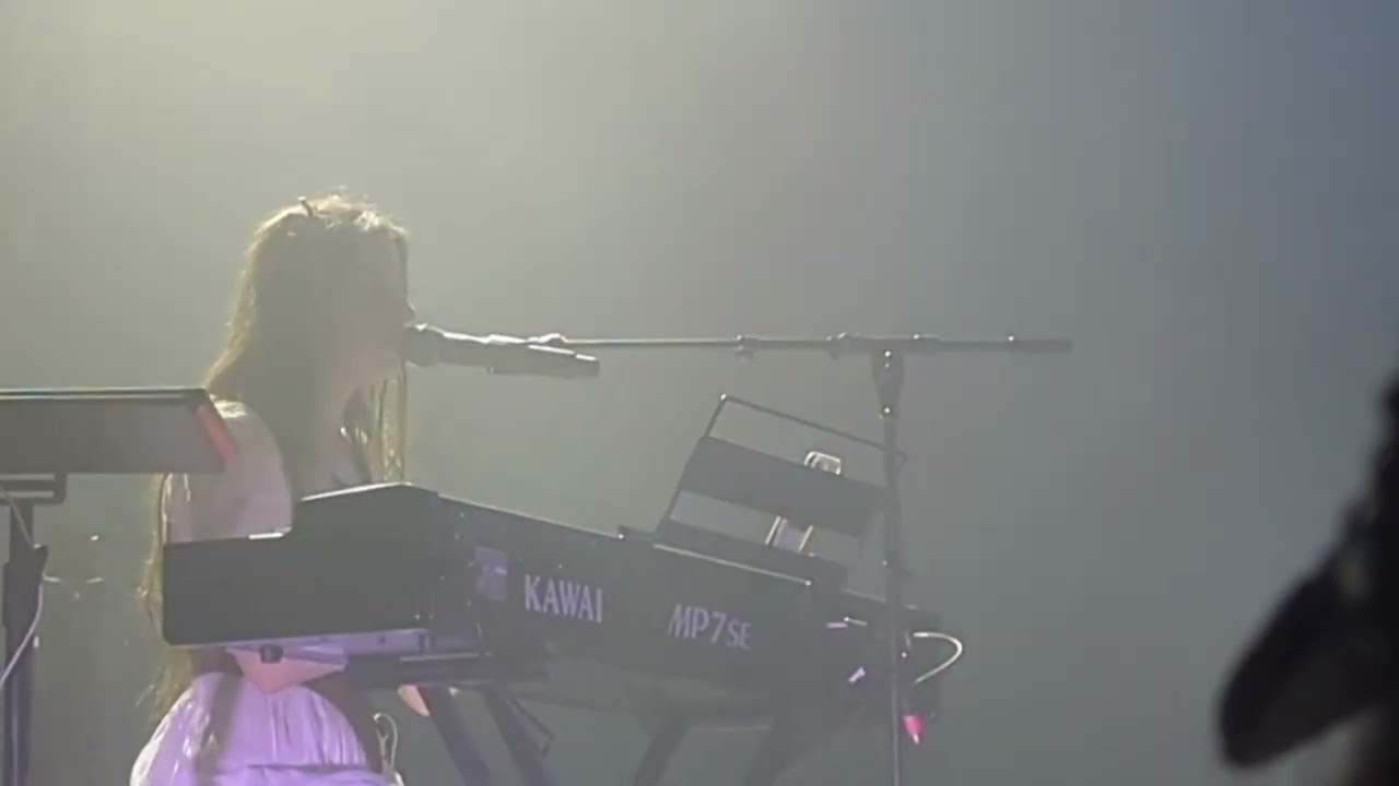 dodie - No Big Deal (I Love You) (Live at Northcote Theatre 23/2/2023)