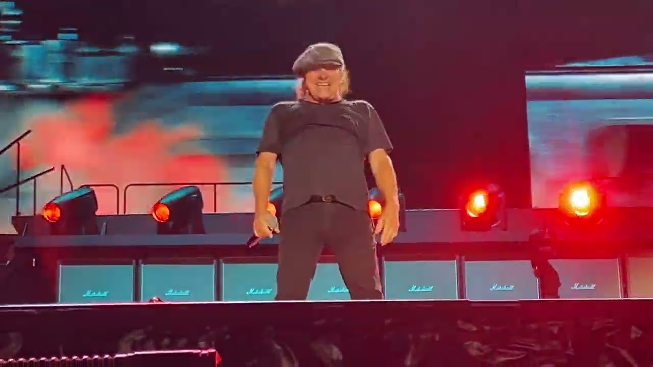 Ac/Dc 