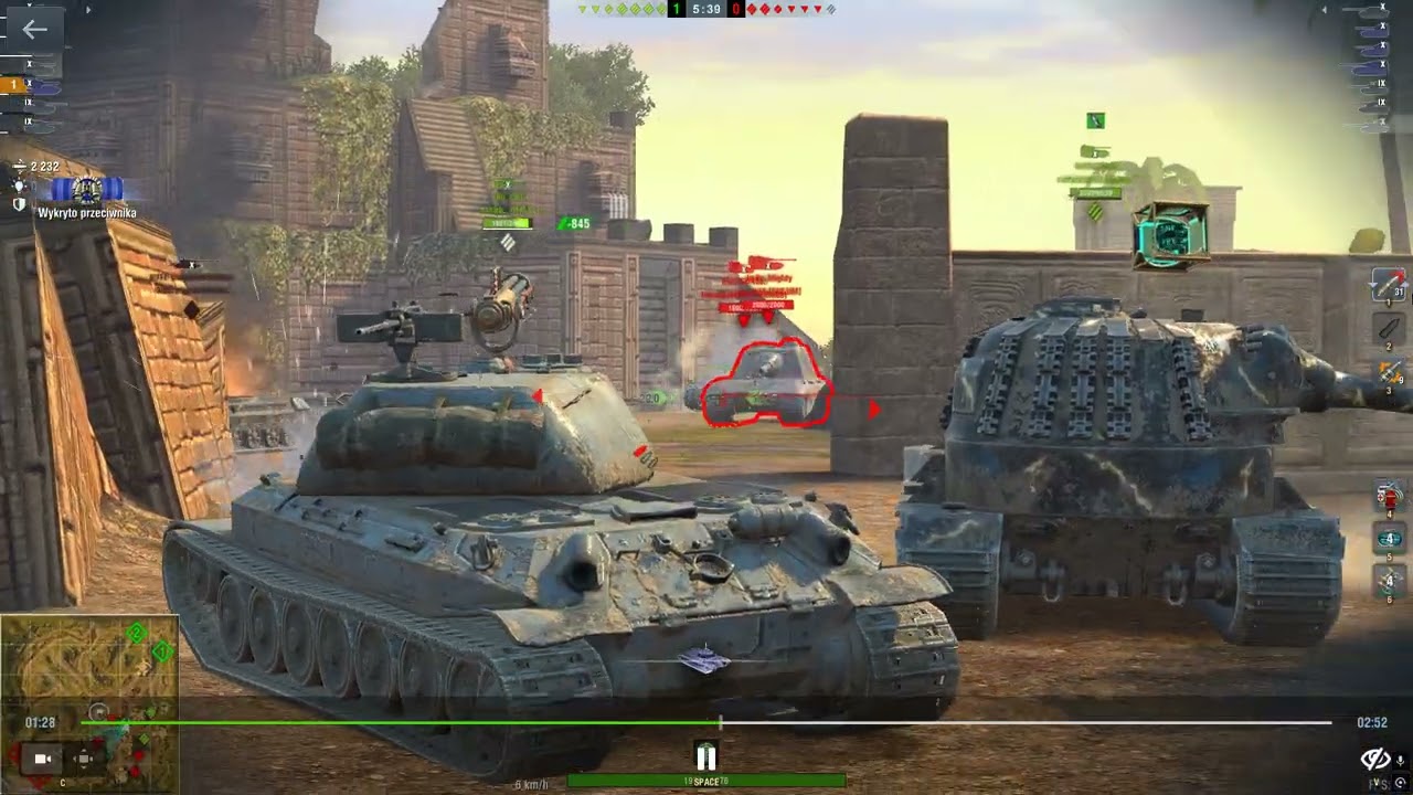 !! Dont Buy 60-TP + 5K Dmg !!