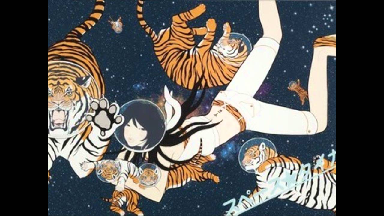 Frenssu - You are now in Space