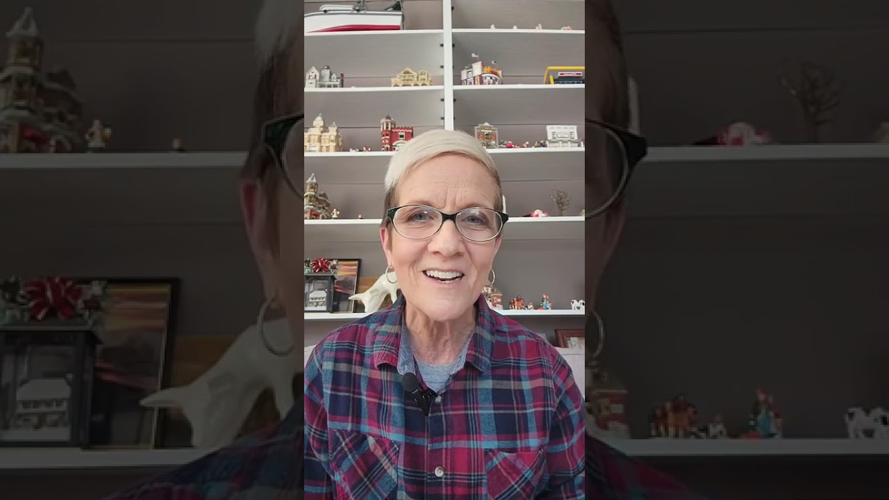 February 1, 2026 - Coffee Talk with Tracey