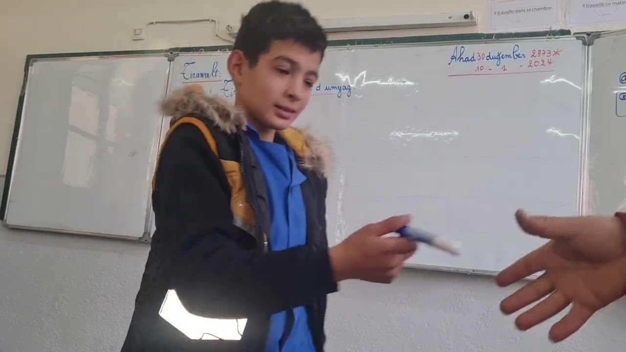 tirawalt  tizdit gar d d umyag