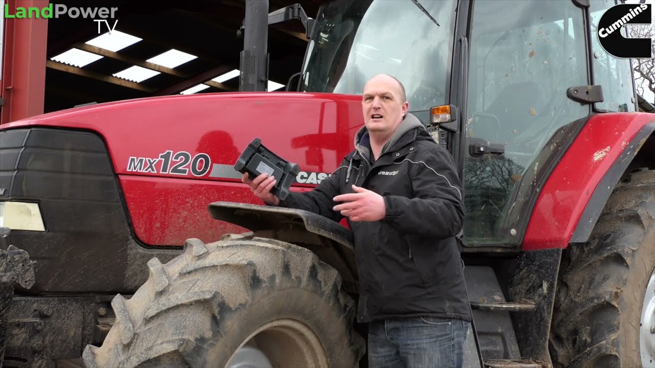 Agricision onTrak Guidance System: REVIEW (Part 2)