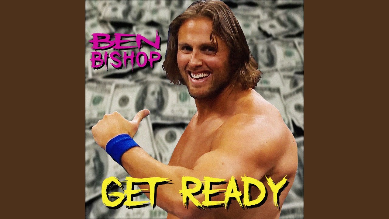 Get Ready (Ben Bishop's Theme)