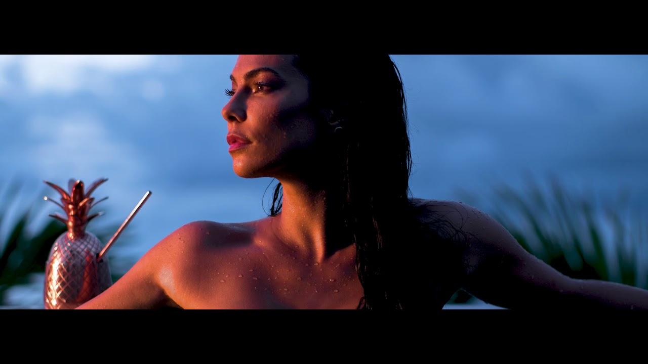 Long Beach Mauritius  - Official Video