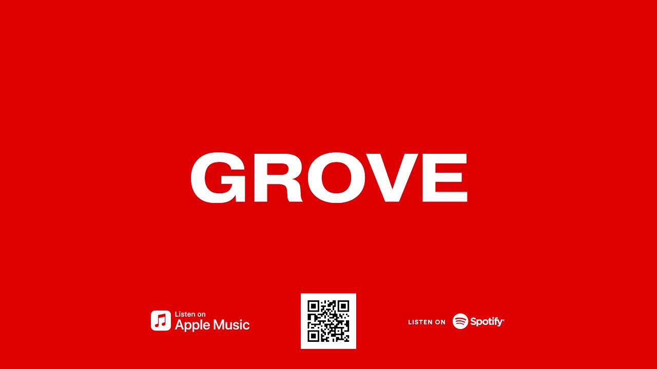 Drill Type Beat - GROVE