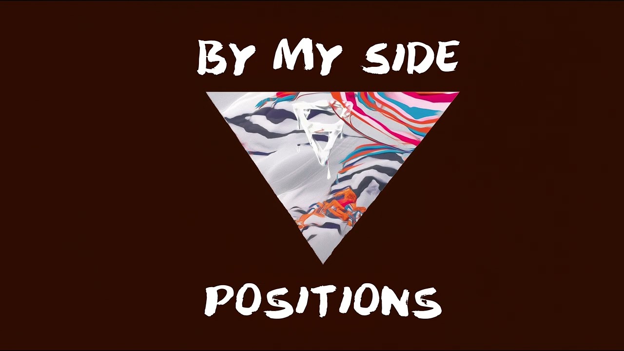 By My Side x Positions (Sunset Mix) - AJNA & Adam Port | Zamna Tulum 2026 ☁️