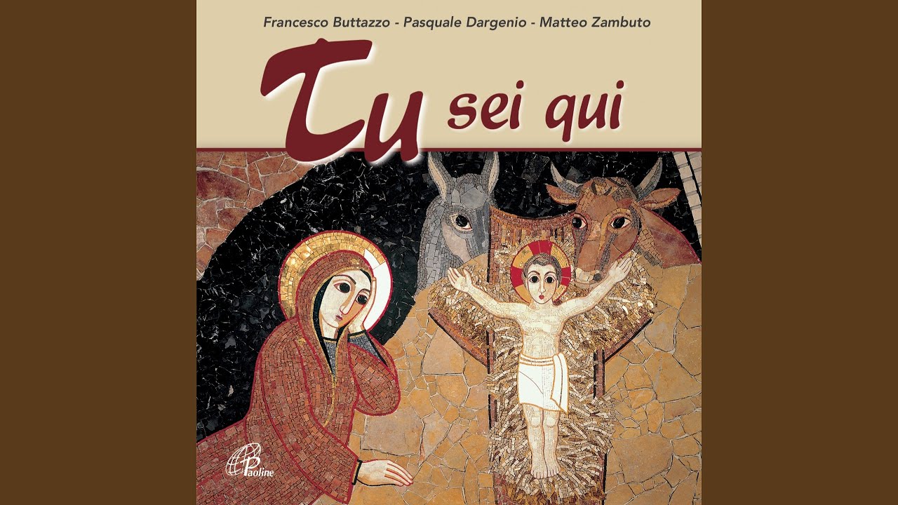 Presto andiamo a Betlemme (feat. Gregorio Puccio, Greg Studio Ensemble)