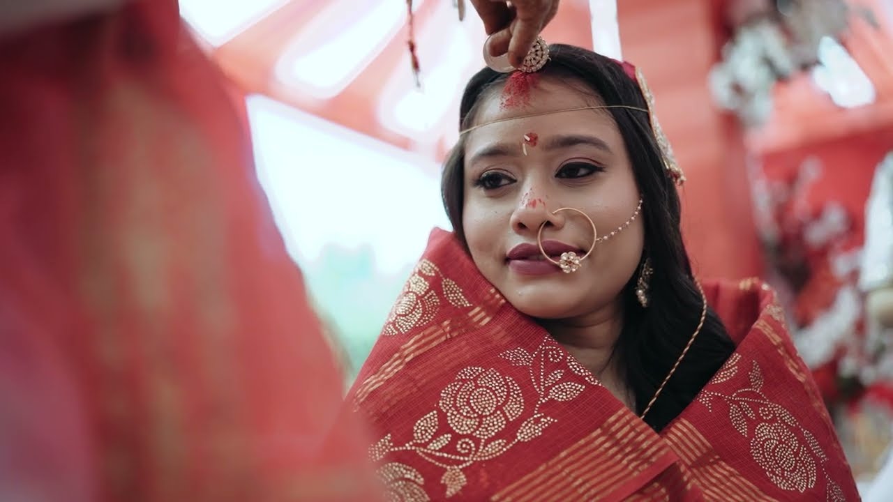Wedding Highlight | SACHIN & AKSHITA | Raj Studio Kekri | +91 9828319090