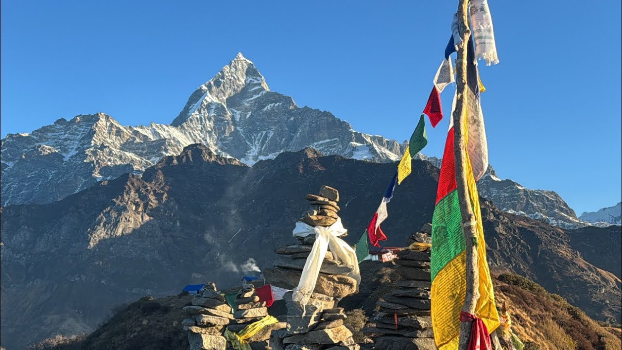 Khumai to kharchung 