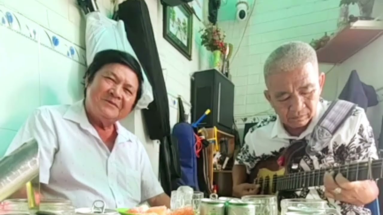 L&acirc;u lắm mới nghe nghệ sĩ Ng&acirc;n Giang h&aacute;t lại