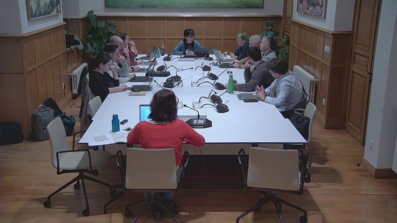 Osoko bilkura 2025/12/18