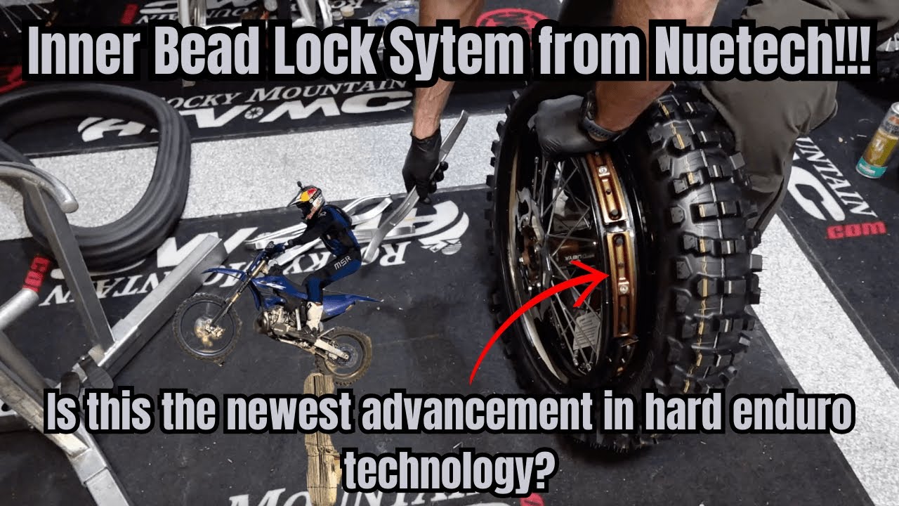 PROLOCK 360 Install from Nuetech
