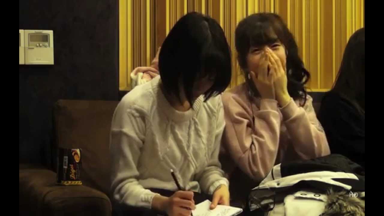 OH MY GIRL (오마이걸) Binnie & Arin @ 