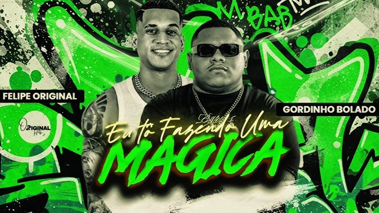 QUANDO ESSA AQUI TOCAR VAI EXPLODIR NO PARED&Atilde;O - GORDINHO BOLADO E FELIPE ORIGINAL (TIK TOK)