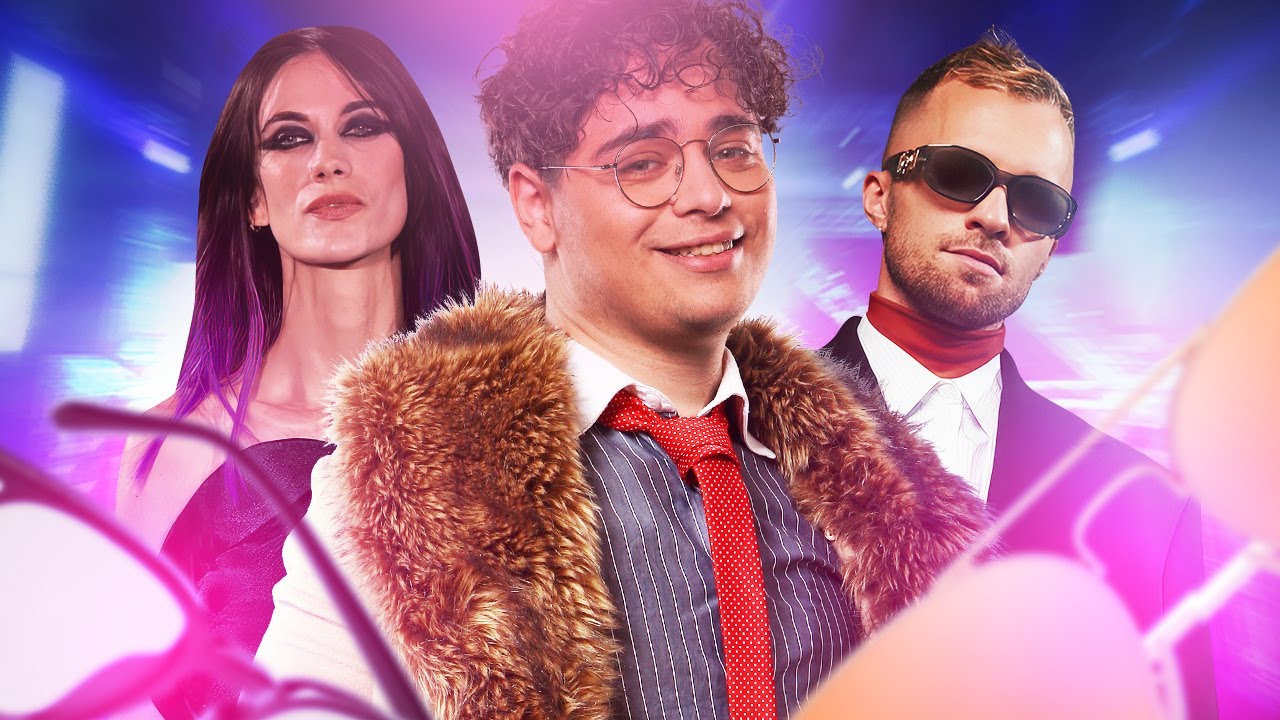 DRESS TO IMPRESS ALLSTAR SUR ROBLOX (Squeezie, Maghla, Gotaga, Kenny, Trixy, Tatiana.)