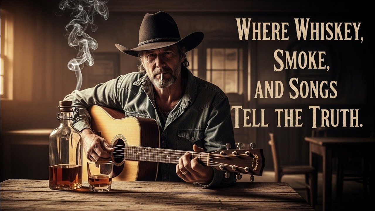 Country Gospel Music from the Old West | Back to the End of the Road