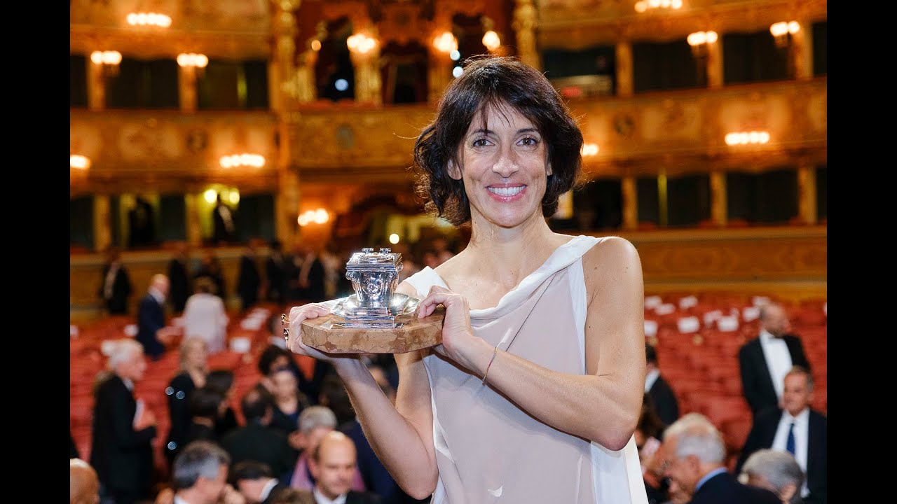 Federica Manzon vince il Premio Campiello 2024