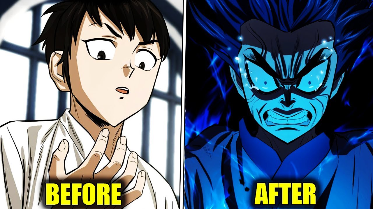 Boy Was Betrayed, But Realized His Power and Became The Strongest God of War – Manhwa Recaps