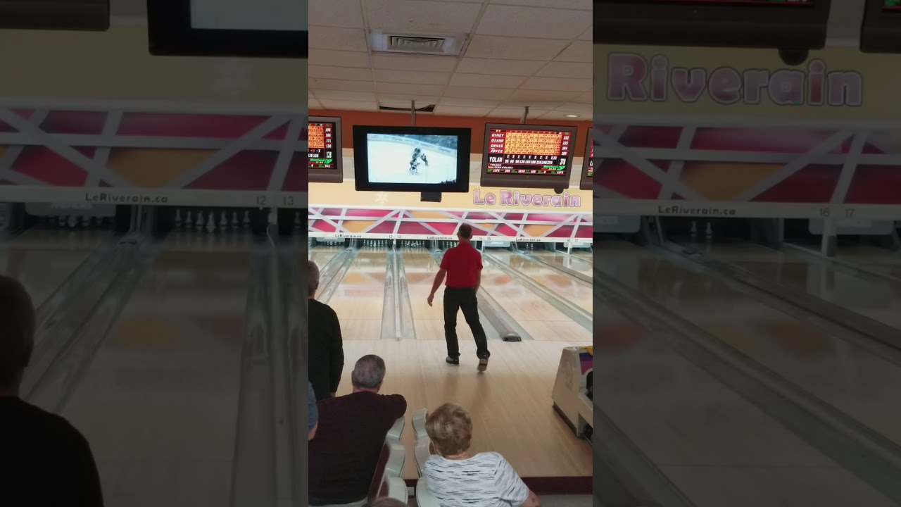 Bowling Partie Parfaite
