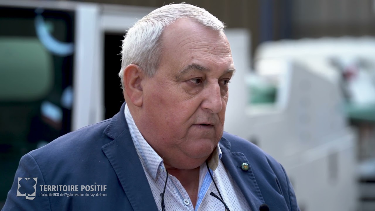 Territoire Positif – BG Trucks